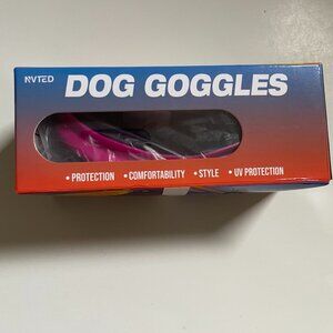 NVTED Dog Goggles